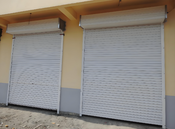 宁波自动门价格